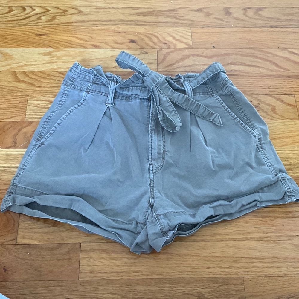 AEO shorts